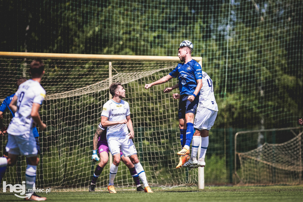 PGE FKS Stal Mielec - Stal Rzeszów