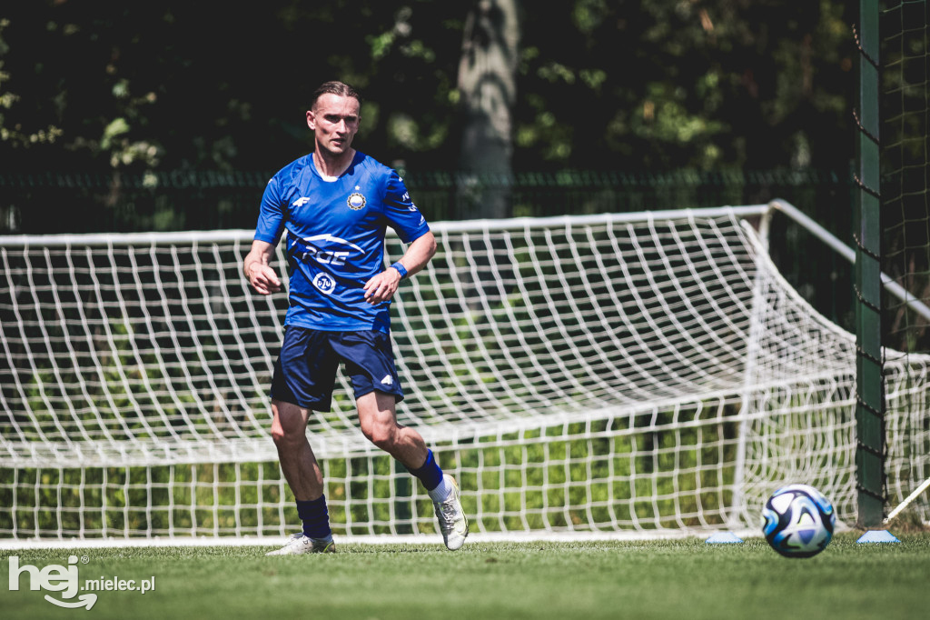 PGE FKS Stal Mielec - Stal Rzeszów