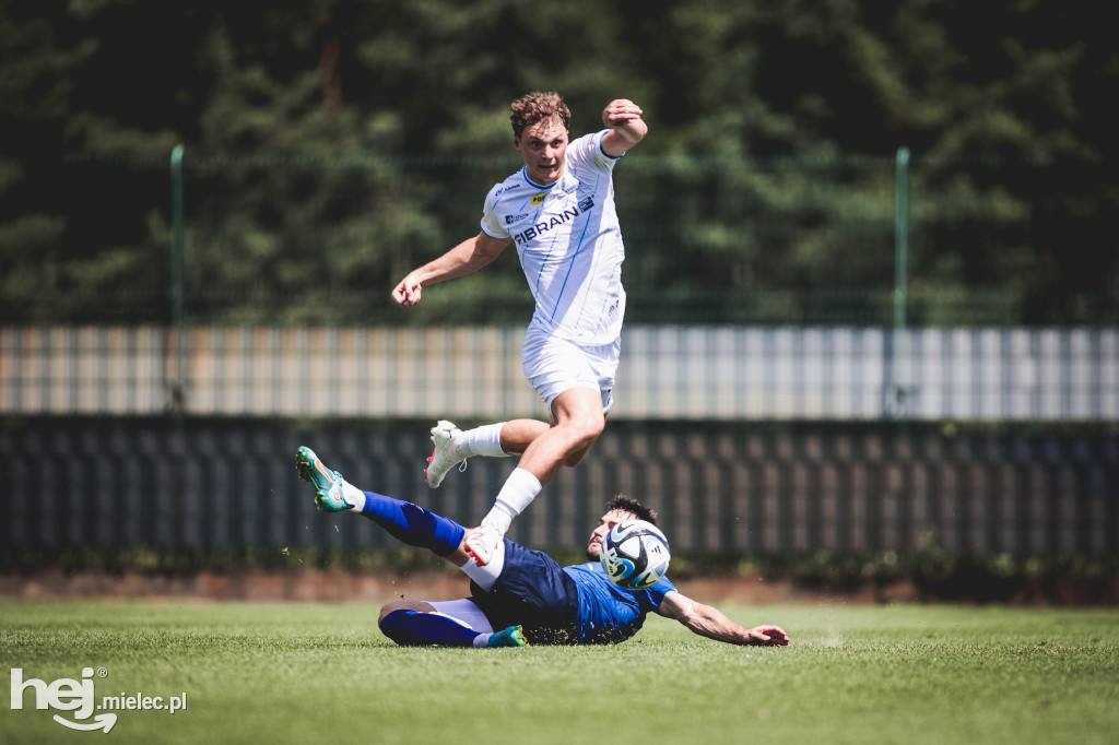 PGE FKS Stal Mielec - Stal Rzeszów