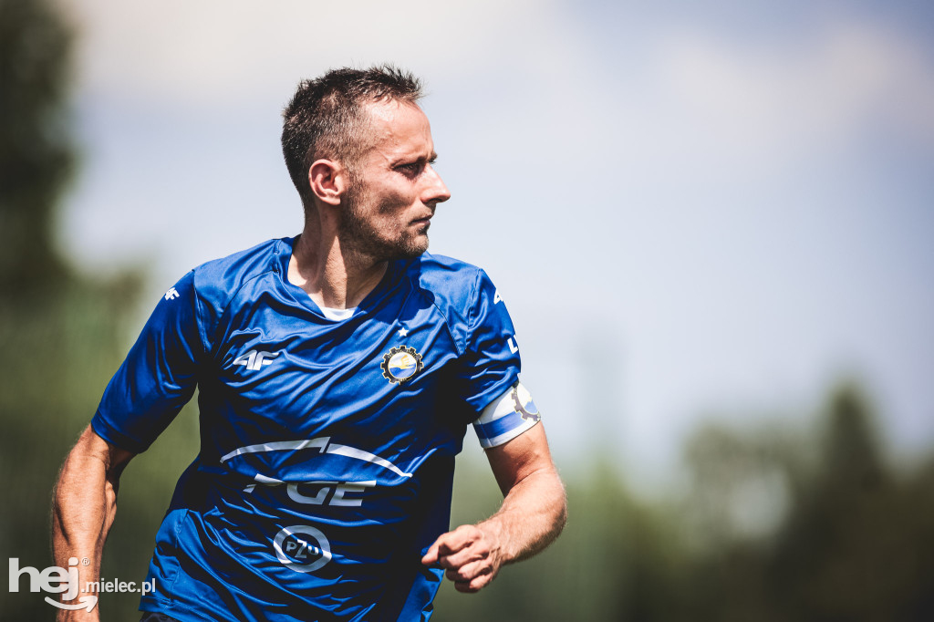 PGE FKS Stal Mielec - Stal Rzeszów
