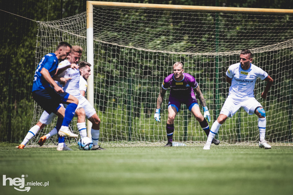 PGE FKS Stal Mielec - Stal Rzeszów