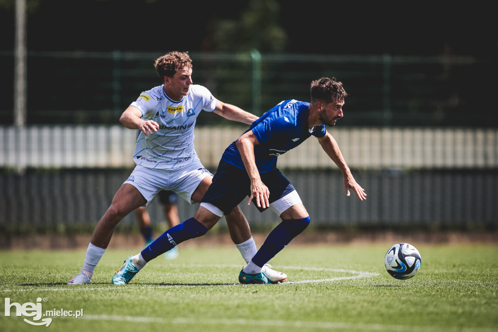 PGE FKS Stal Mielec - Stal Rzeszów
