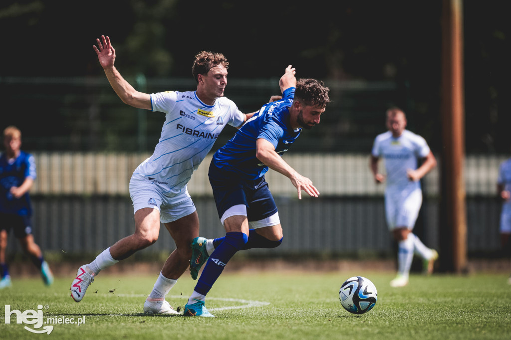 PGE FKS Stal Mielec - Stal Rzeszów