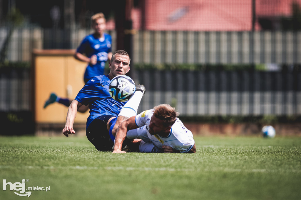 PGE FKS Stal Mielec - Stal Rzeszów
