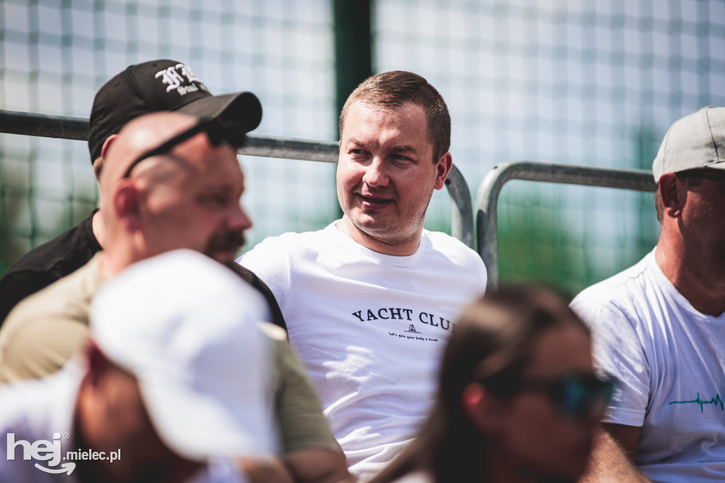 PGE FKS Stal Mielec - Stal Rzeszów