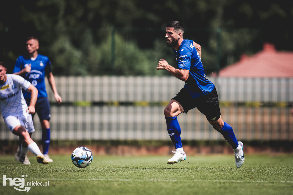PGE FKS Stal Mielec - Stal Rzeszów