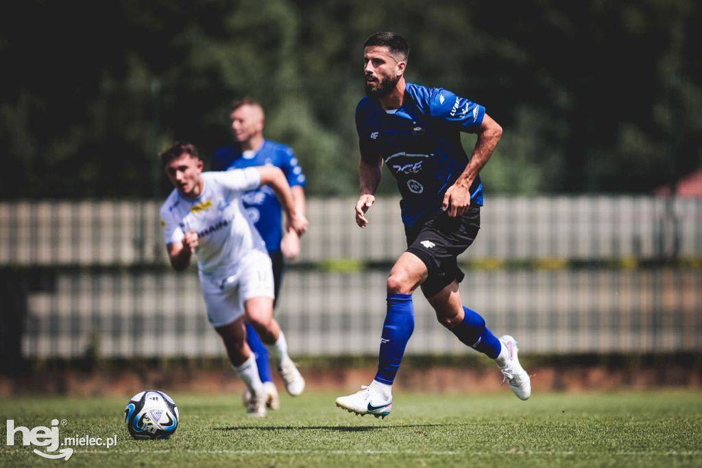 PGE FKS Stal Mielec - Stal Rzeszów