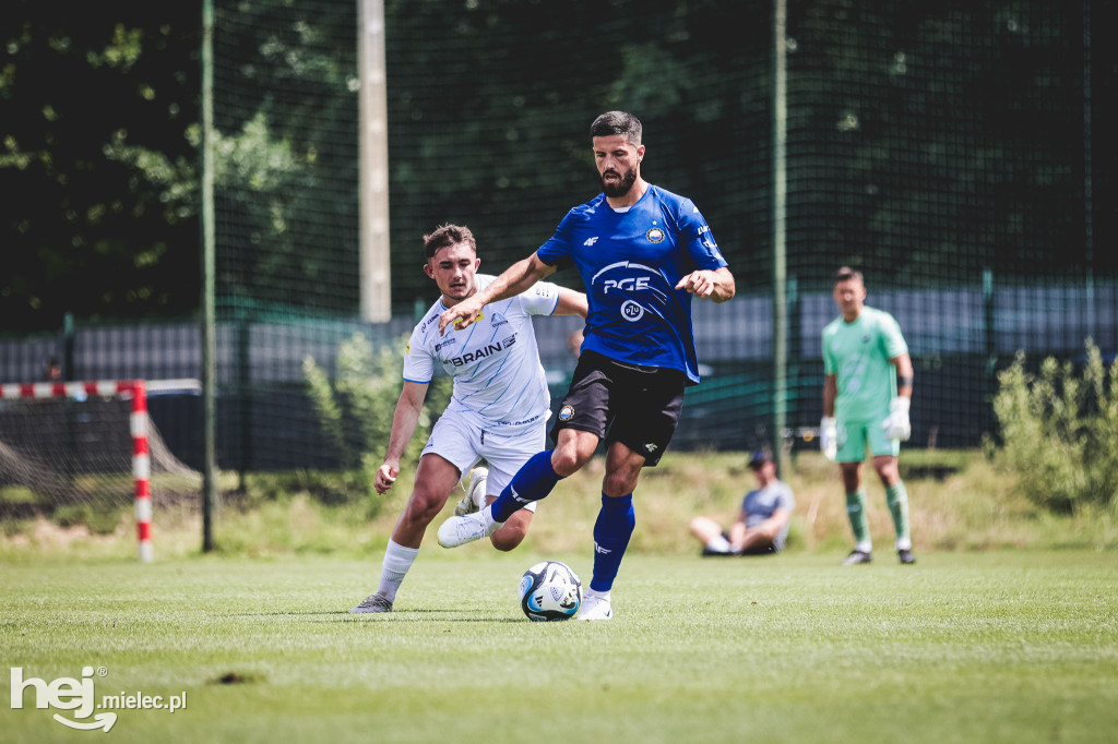PGE FKS Stal Mielec - Stal Rzeszów