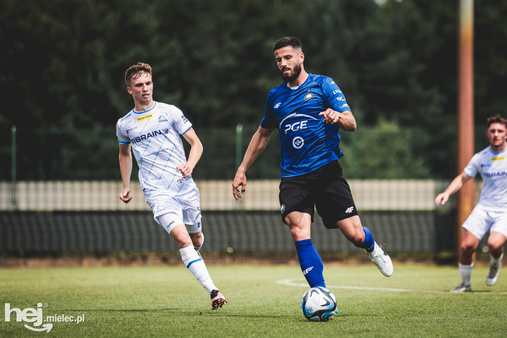 PGE FKS Stal Mielec - Stal Rzeszów