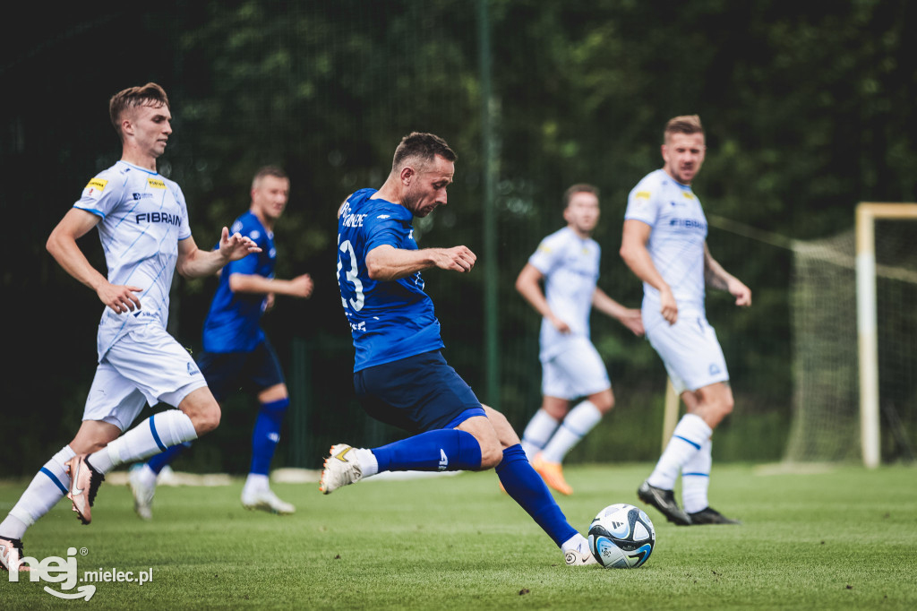 PGE FKS Stal Mielec - Stal Rzeszów