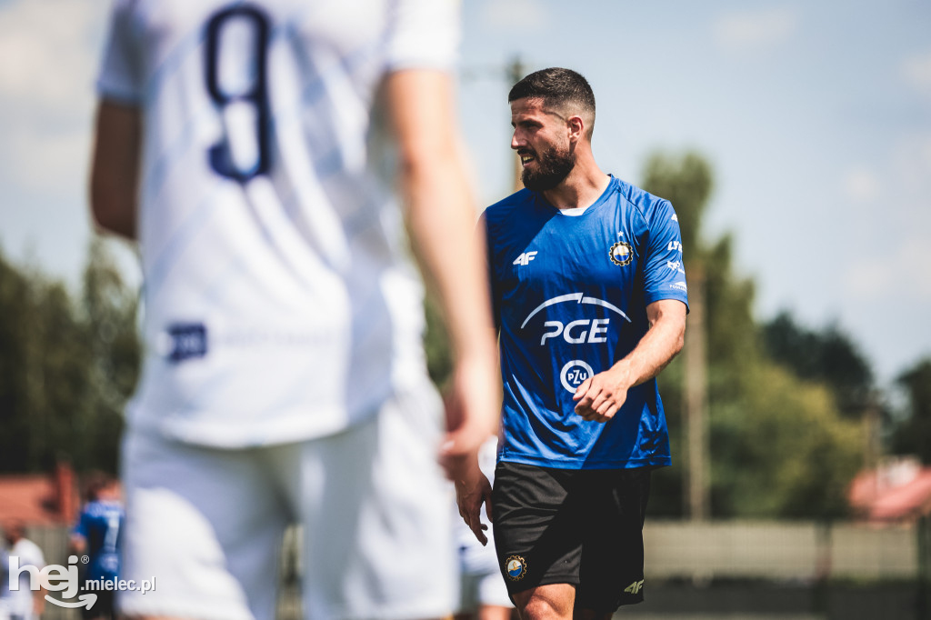 PGE FKS Stal Mielec - Stal Rzeszów