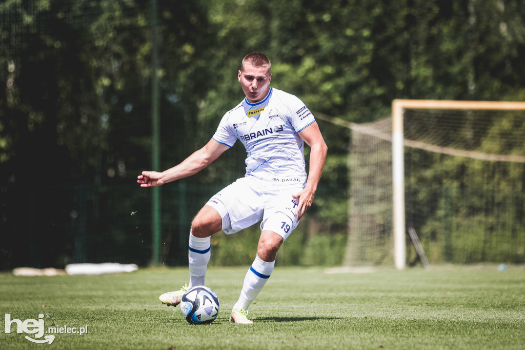 PGE FKS Stal Mielec - Stal Rzeszów