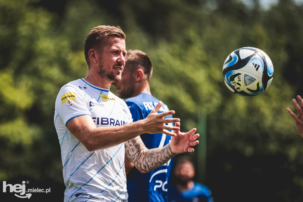 PGE FKS Stal Mielec - Stal Rzeszów