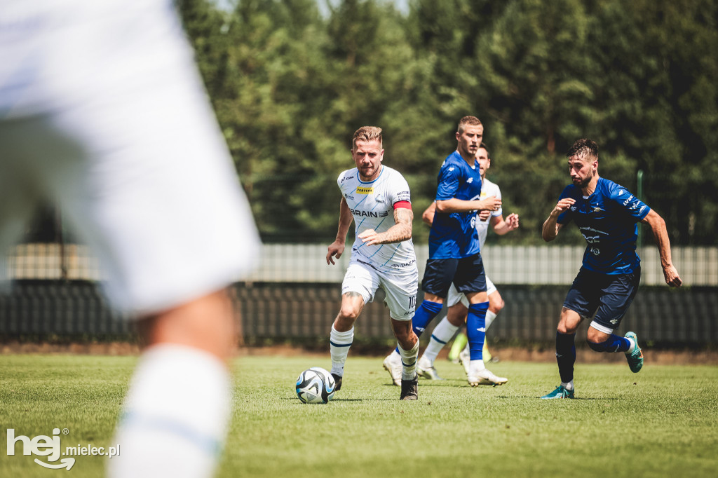 PGE FKS Stal Mielec - Stal Rzeszów
