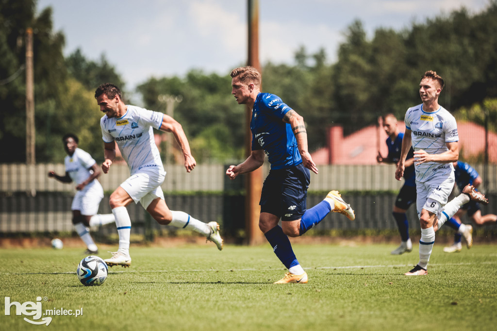 PGE FKS Stal Mielec - Stal Rzeszów