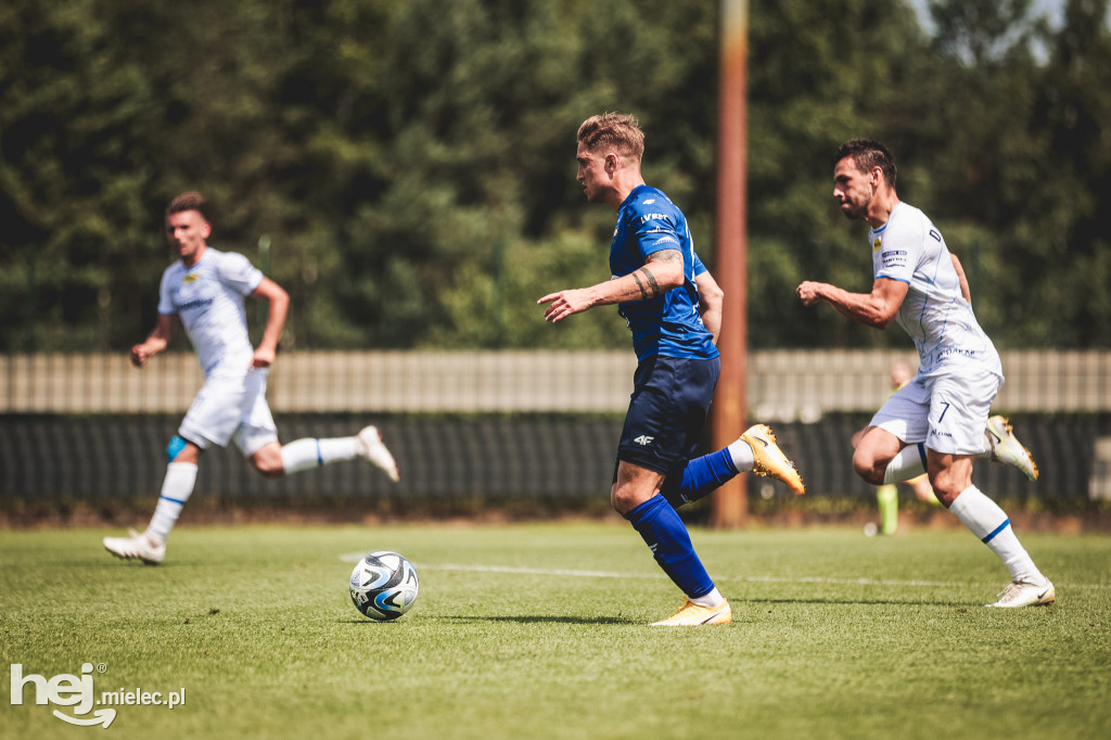 PGE FKS Stal Mielec - Stal Rzeszów