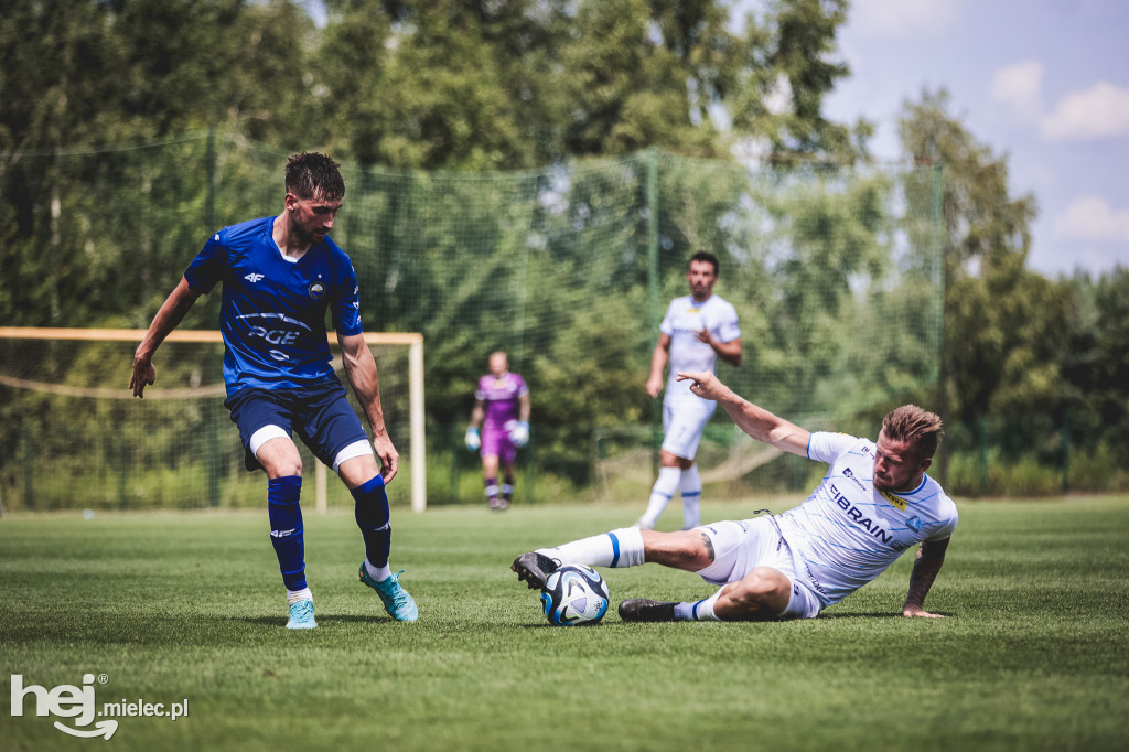 PGE FKS Stal Mielec - Stal Rzeszów