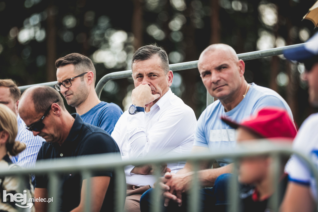 PGE FKS Stal Mielec - Stal Rzeszów