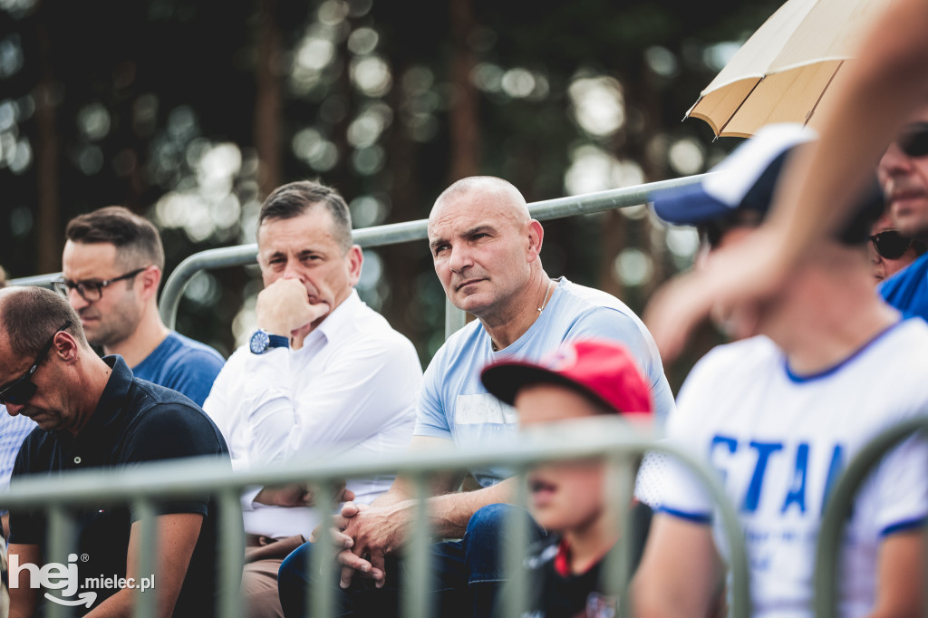 PGE FKS Stal Mielec - Stal Rzeszów