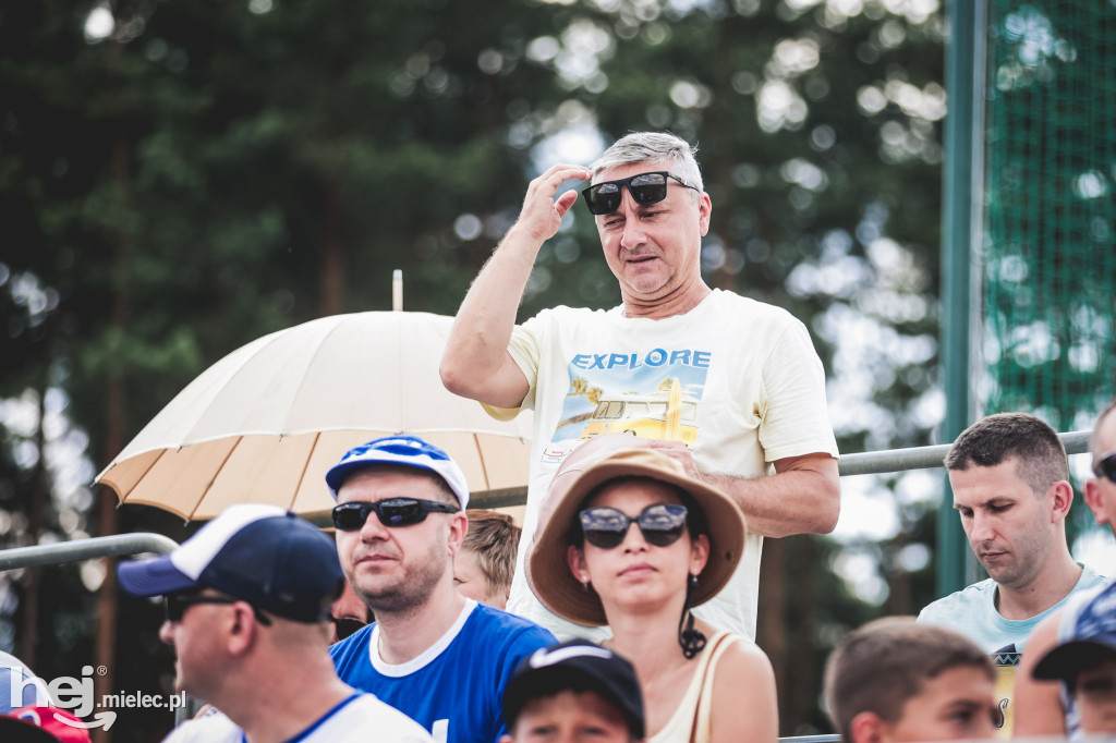 PGE FKS Stal Mielec - Stal Rzeszów