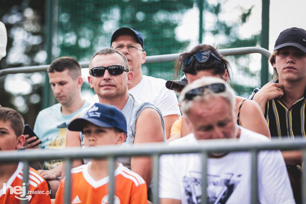 PGE FKS Stal Mielec - Stal Rzeszów