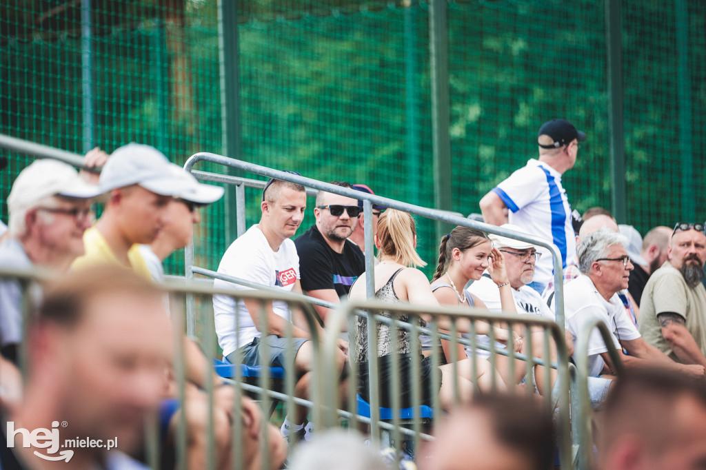 PGE FKS Stal Mielec - Stal Rzeszów