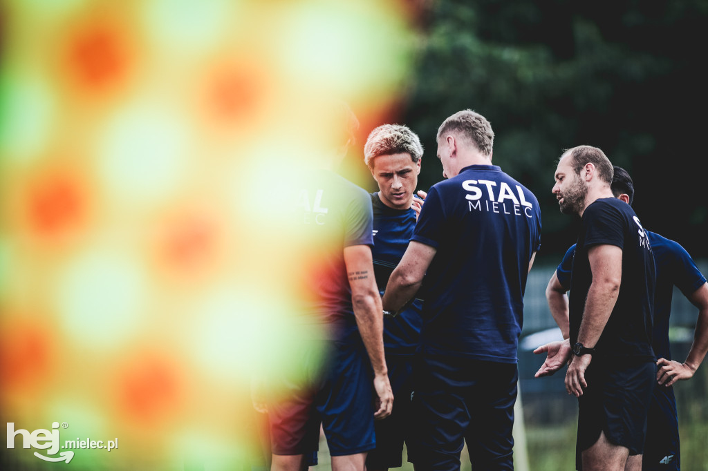 PGE FKS Stal Mielec - Stal Rzeszów