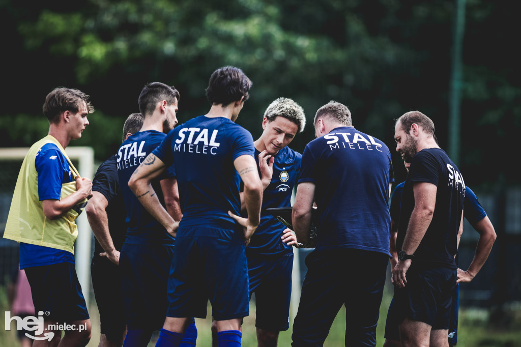 PGE FKS Stal Mielec - Stal Rzeszów