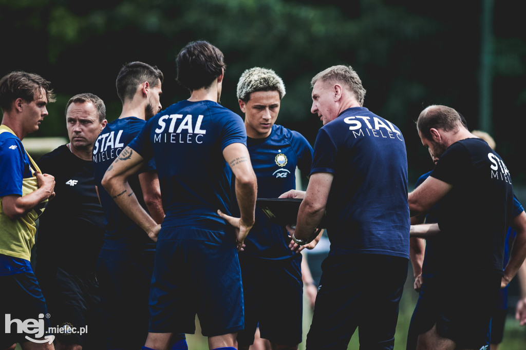 PGE FKS Stal Mielec - Stal Rzeszów
