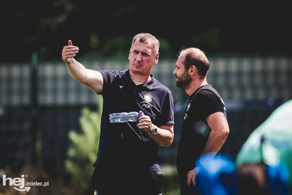 PGE FKS Stal Mielec - Stal Rzeszów