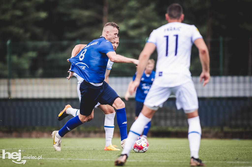 PGE FKS Stal Mielec - Stal Rzeszów