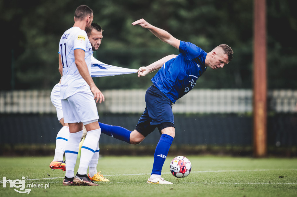 PGE FKS Stal Mielec - Stal Rzeszów
