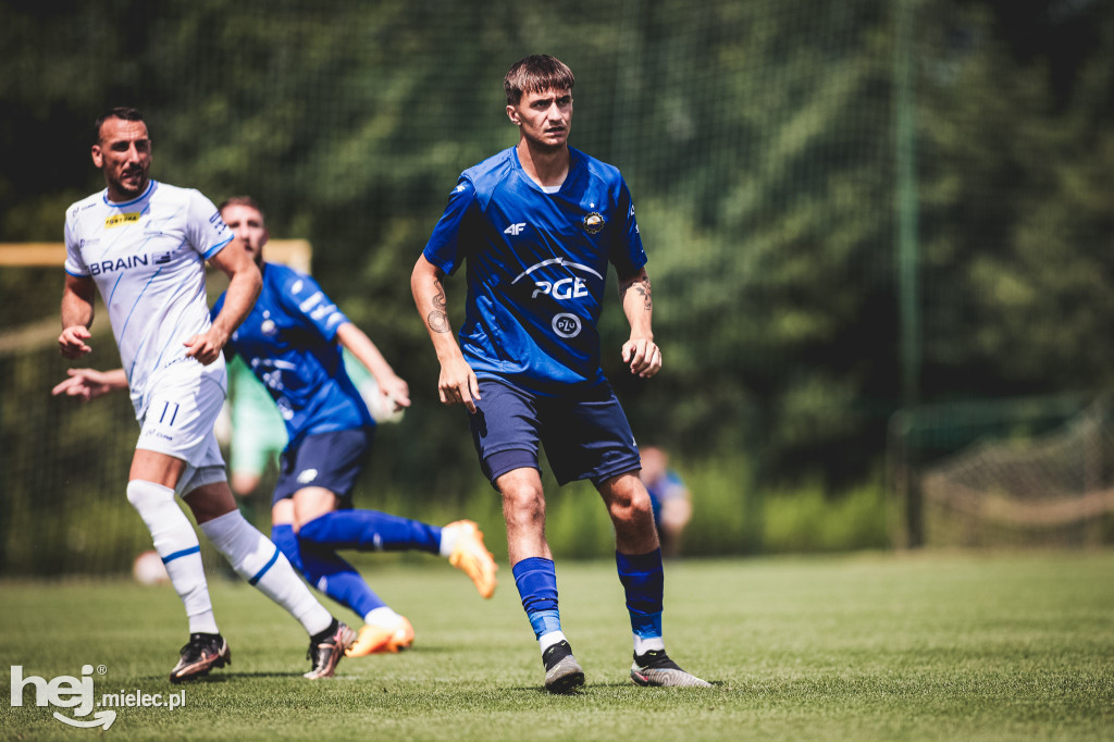 PGE FKS Stal Mielec - Stal Rzeszów