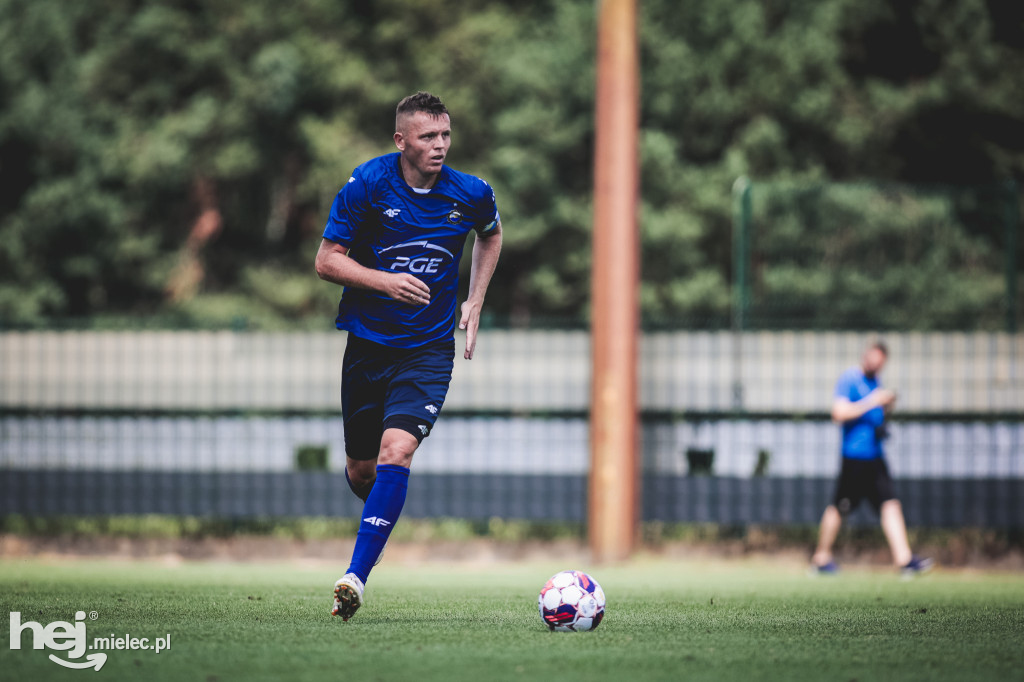 PGE FKS Stal Mielec - Stal Rzeszów
