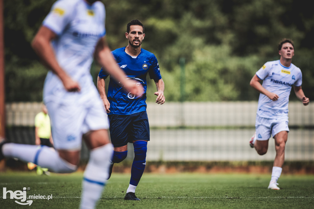 PGE FKS Stal Mielec - Stal Rzeszów