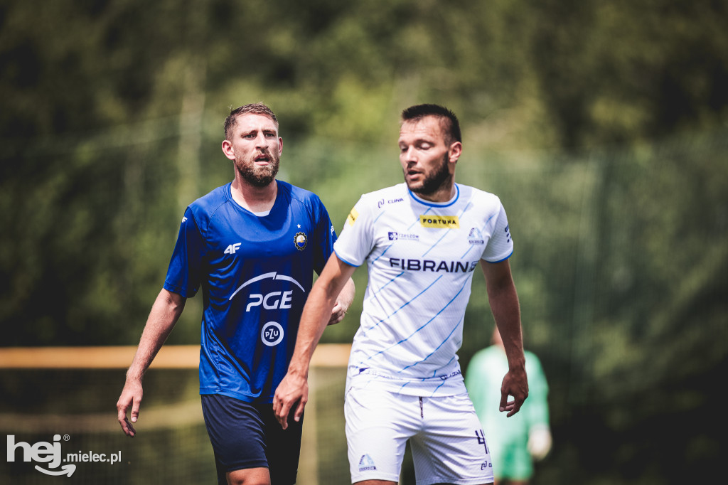 PGE FKS Stal Mielec - Stal Rzeszów