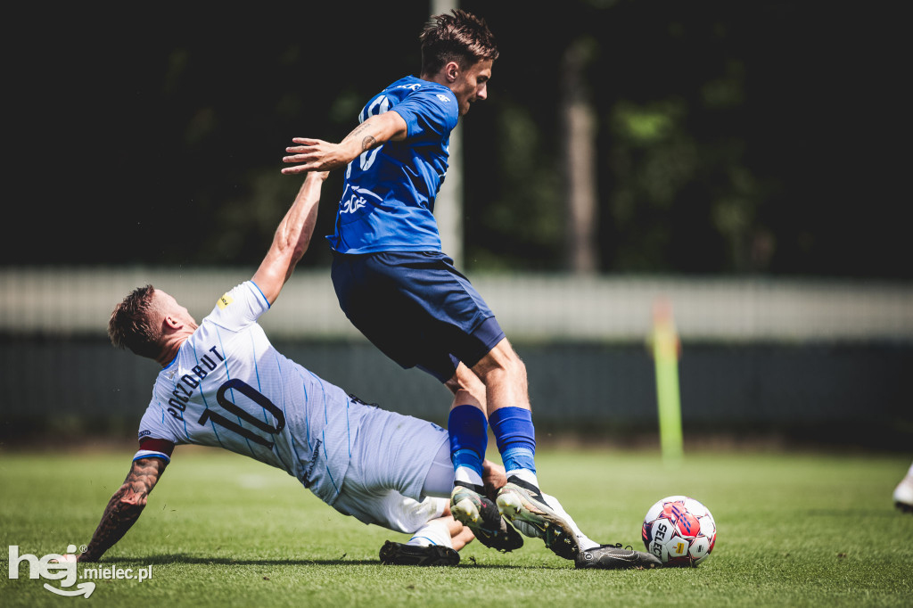 PGE FKS Stal Mielec - Stal Rzeszów