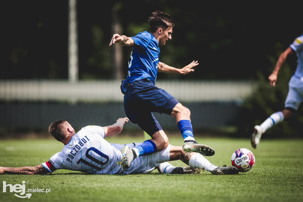 PGE FKS Stal Mielec - Stal Rzeszów