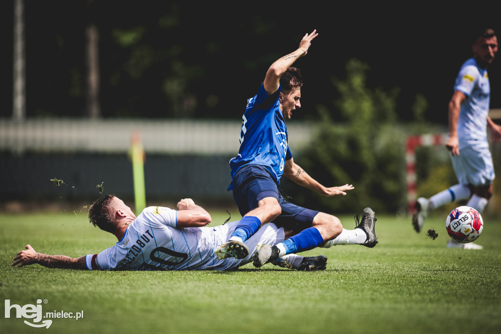 PGE FKS Stal Mielec - Stal Rzeszów