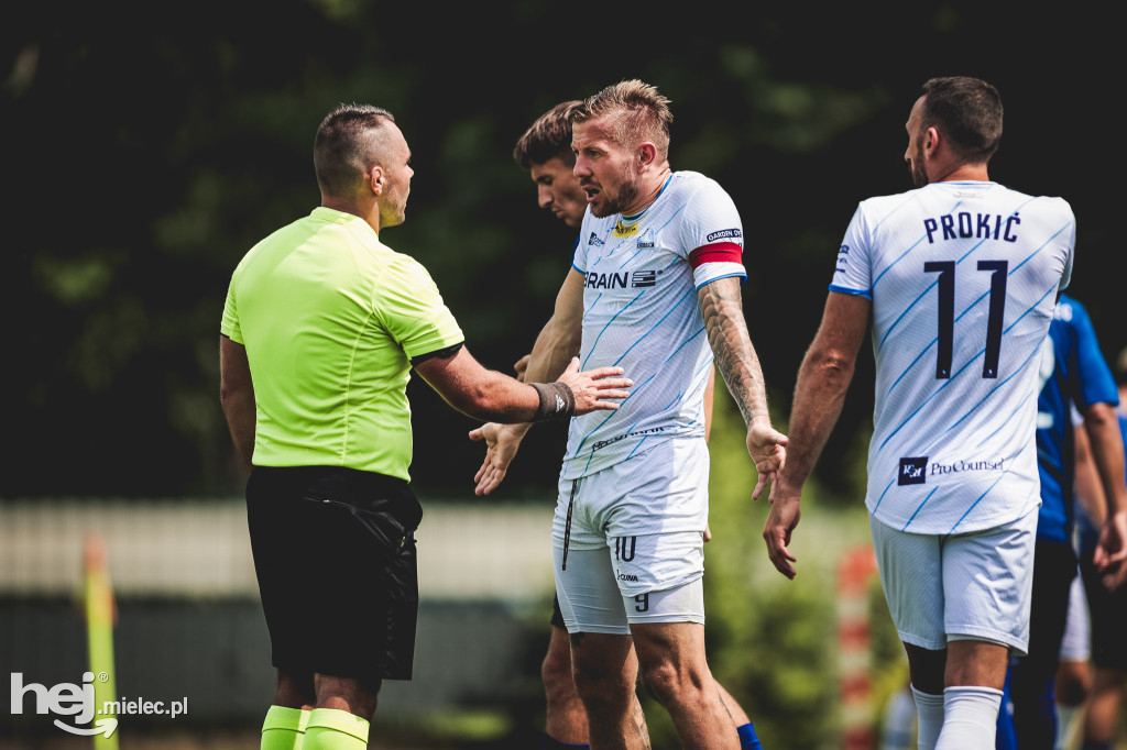 PGE FKS Stal Mielec - Stal Rzeszów