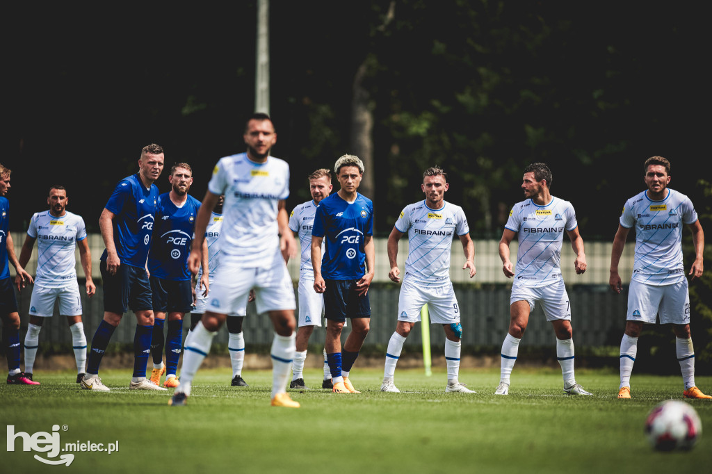 PGE FKS Stal Mielec - Stal Rzeszów
