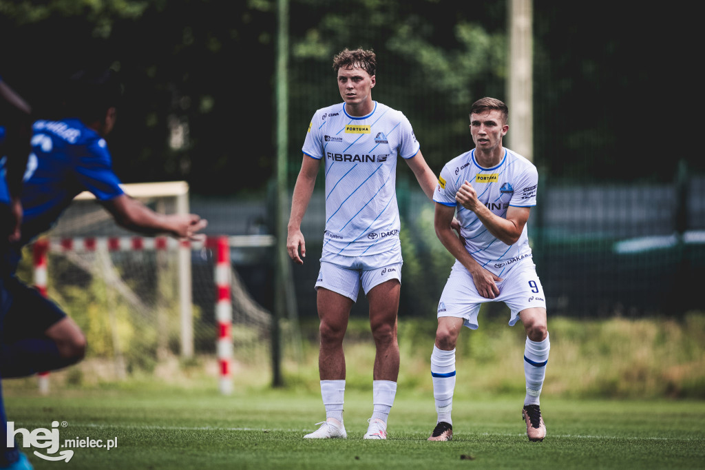 PGE FKS Stal Mielec - Stal Rzeszów