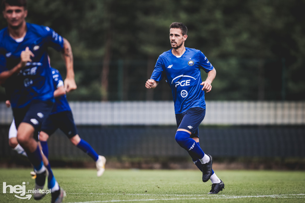 PGE FKS Stal Mielec - Stal Rzeszów