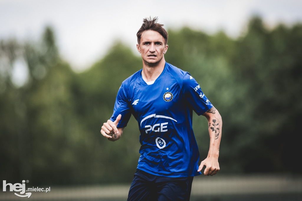PGE FKS Stal Mielec - Stal Rzeszów