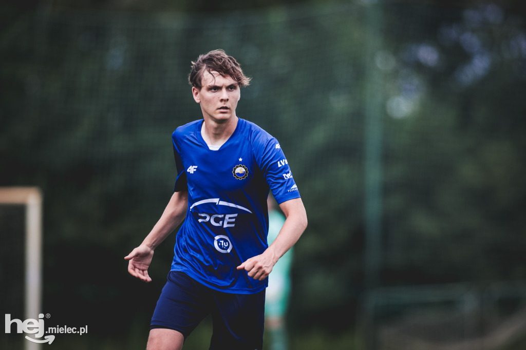 PGE FKS Stal Mielec - Stal Rzeszów