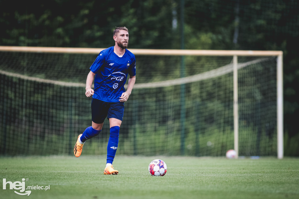 PGE FKS Stal Mielec - Stal Rzeszów