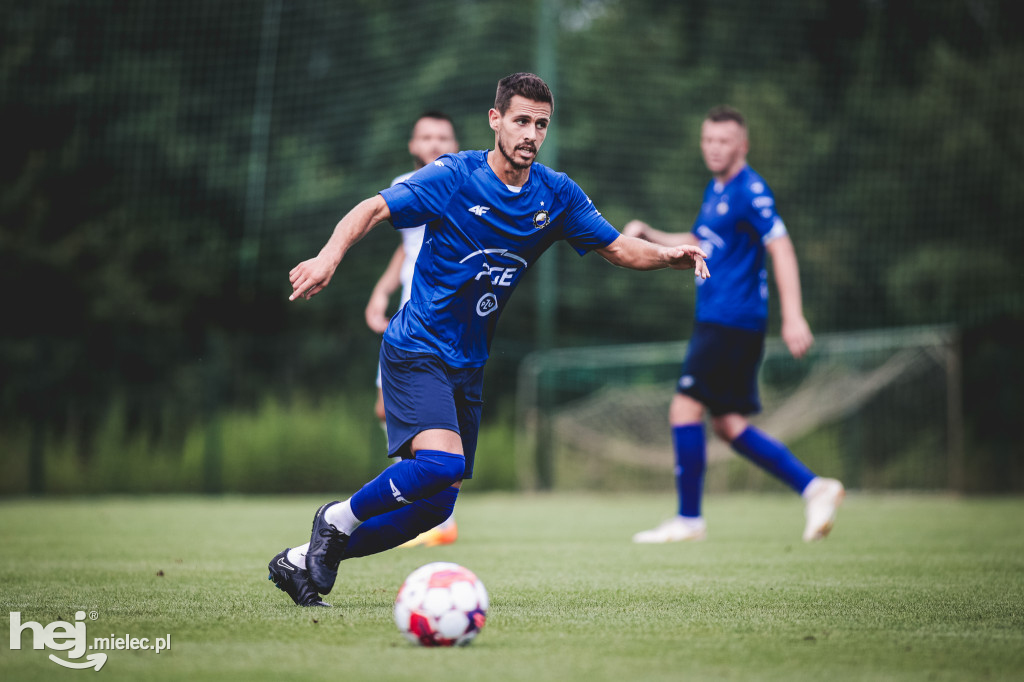PGE FKS Stal Mielec - Stal Rzeszów