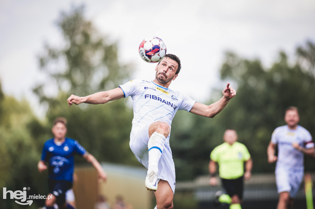 PGE FKS Stal Mielec - Stal Rzeszów
