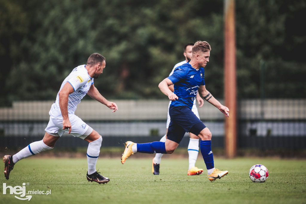 PGE FKS Stal Mielec - Stal Rzeszów