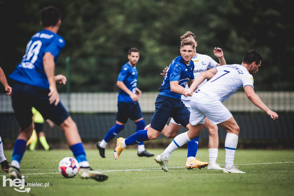 PGE FKS Stal Mielec - Stal Rzeszów